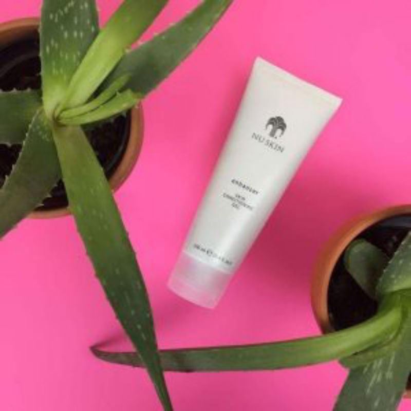 Enhancer Gel Skin Conditioning 2027 ORIGINAL