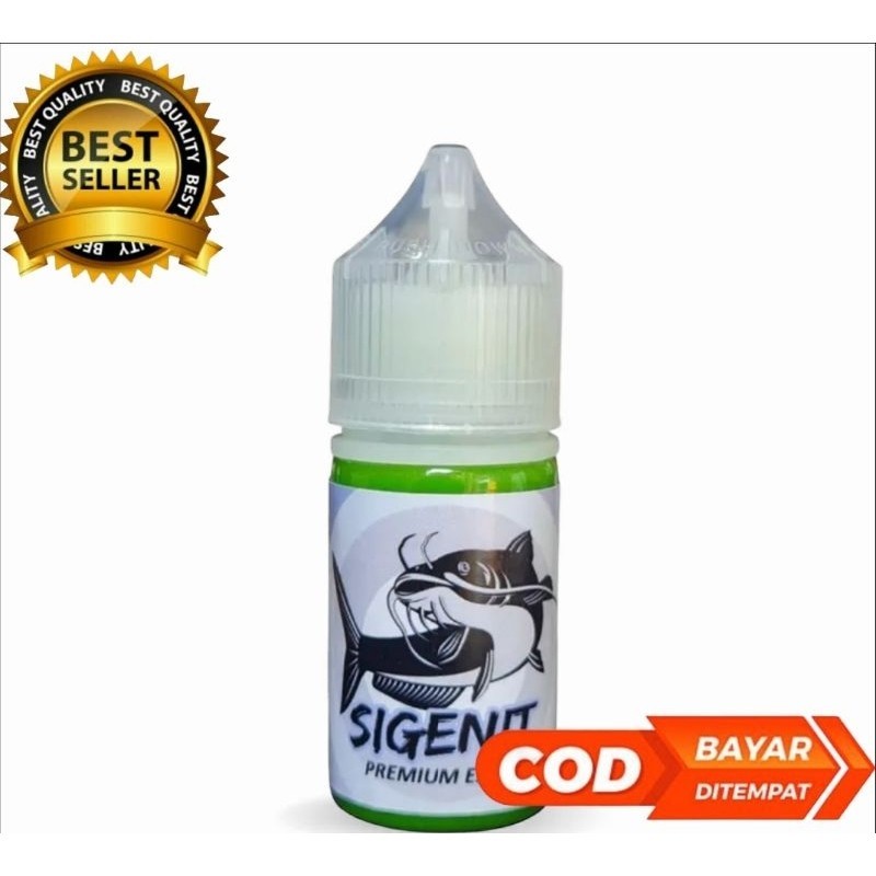 essen ikan lele 30ml essen indukan galatama lele