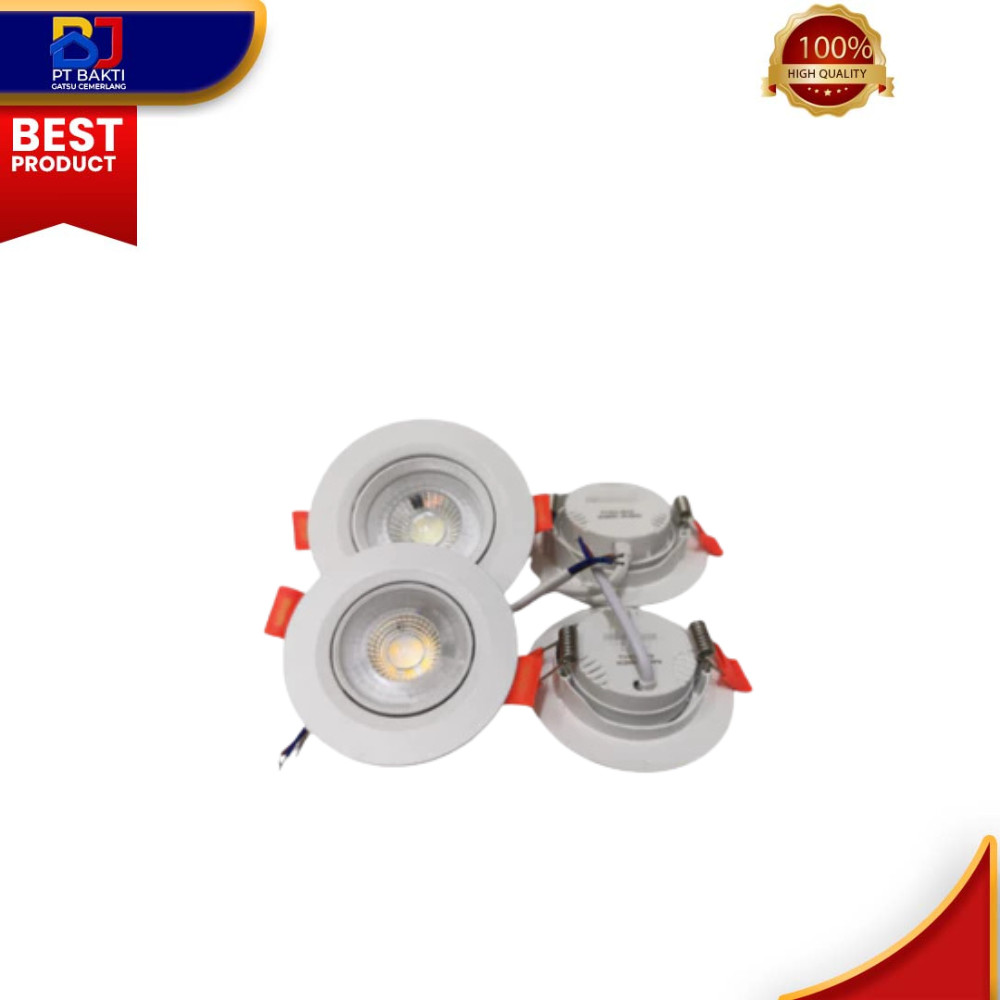 Pioline SpotLight LED / Lampu Spotlight / Lampu LED Spotlight