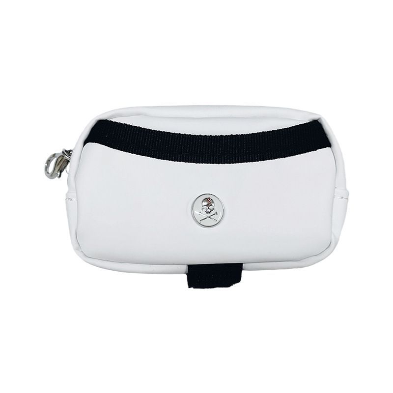 Bag Bola Golf Tas Pouch Serbaguna Hand Bag Golf Accessories Golf