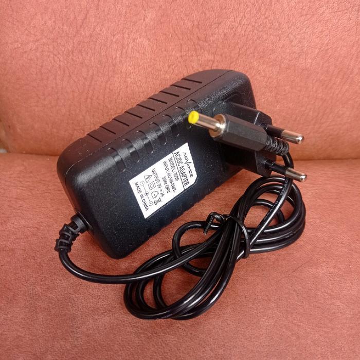 Adaptor chas charger speaker portable wireless Noise/niko/advance/aiwa/asatron