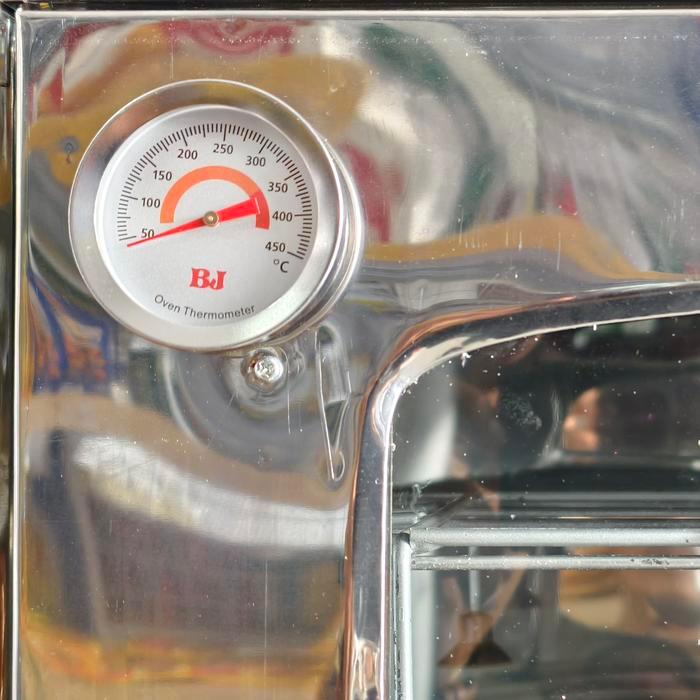 Oven Tangkring Stainless / Oven Kompor Tangkring Stainless / Oven TM Tangkring