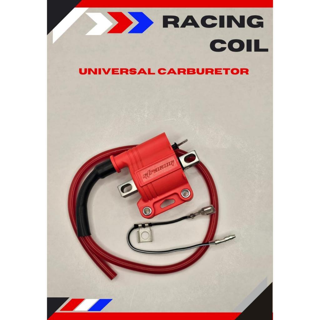 COIL RACING IGNITION COIL GF RACING ORIGINAL