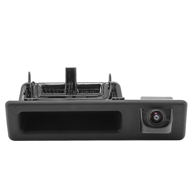 GreenYi 170 Degree 1920*1080P HD AHD Night Vision Vehicle Rear View Camera For BMW 5 series F10 F11 