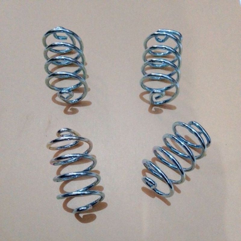 per jok custom per jok vespa warna crom garage vespa