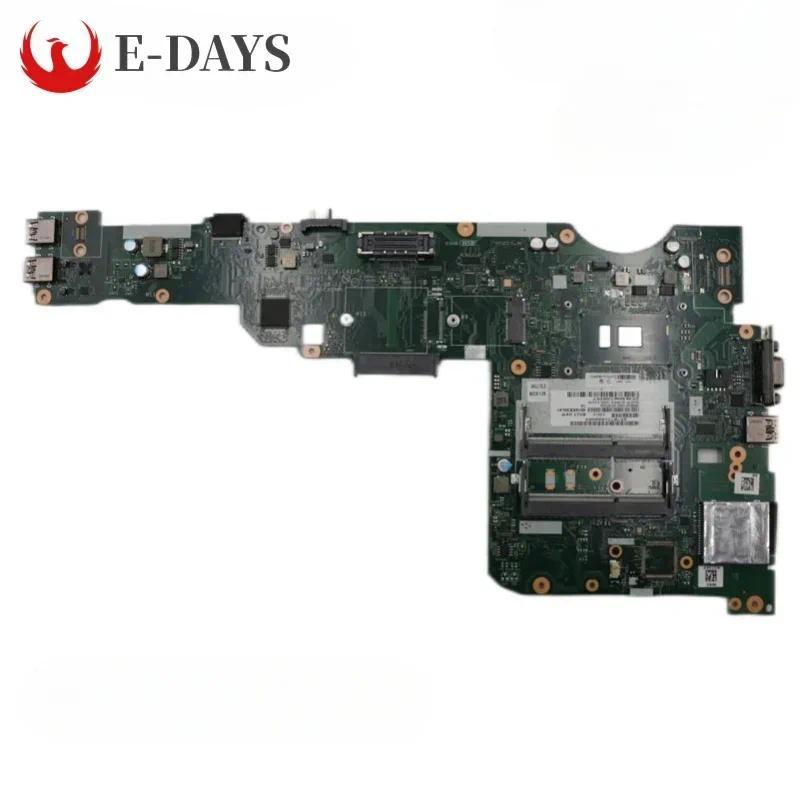 For Lenovo Thinkpad L560 Laptop Motherboard LA-C421P Mainboard CPU I3-6100U I5-6200U UMA 100% Tested