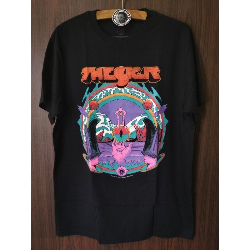 (COD) THE SIGIT -  COGNITION