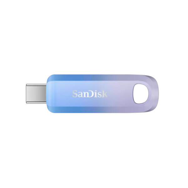 Sandisk Creator Flashdisk 256GB/1TB USB-C - Flash Drive