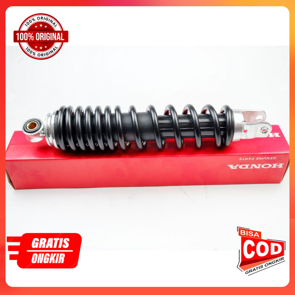 ori Shock belakang beat karbu dan vario karbu KVY