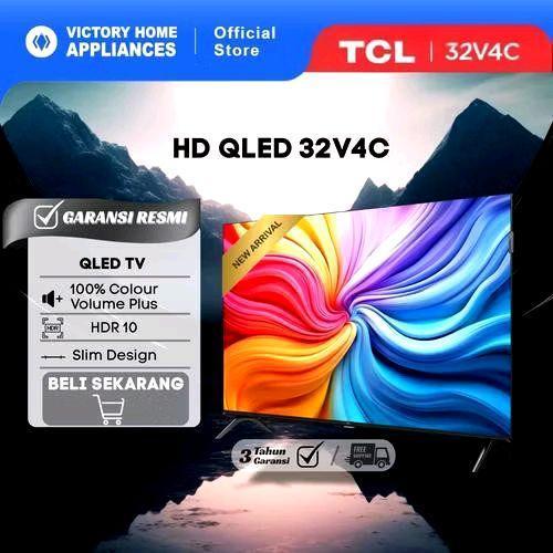 TV Digital 32 Inch TV Digital 43 Inch LED 4K UHD TV Digital 22 Inch Digital Televisi Dolby Audio