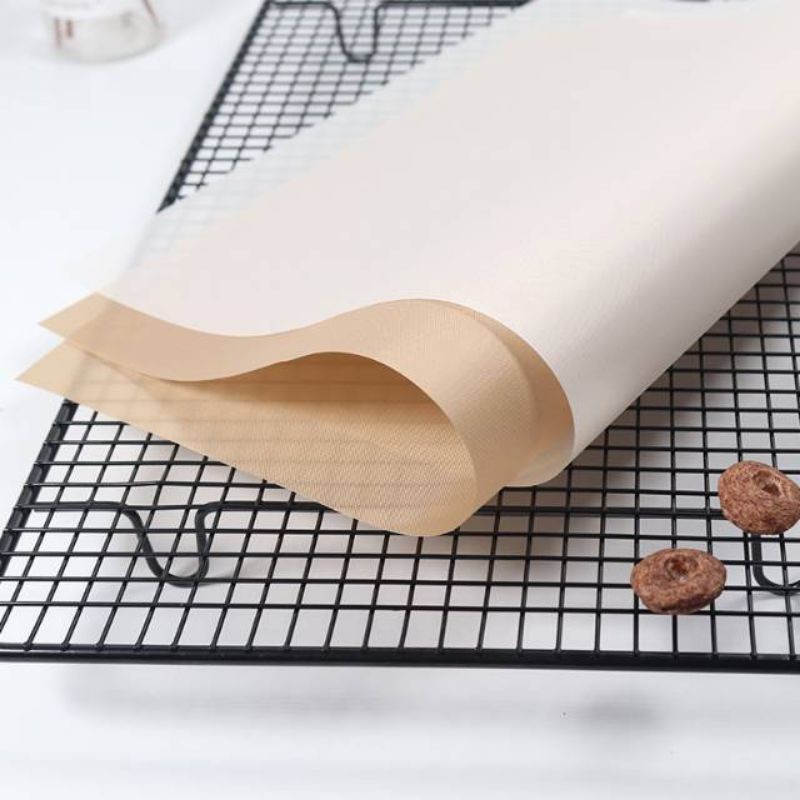 silpat baking paper kain parchments paper