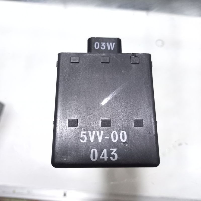 promo toko CDI yamaha sepco PNP MIO/NUOVO MORIC 5VV THAILAND ORIGINAL