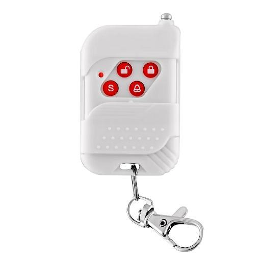 Remote ALMO Remote RC527 Untuk Host Alarm