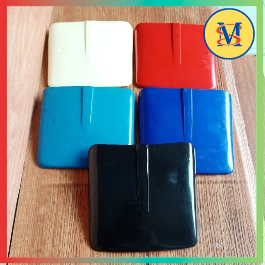 Topi Lampu Stoplamp Pet Lampu Stoplamp Vespa Super Sprint bervariasi