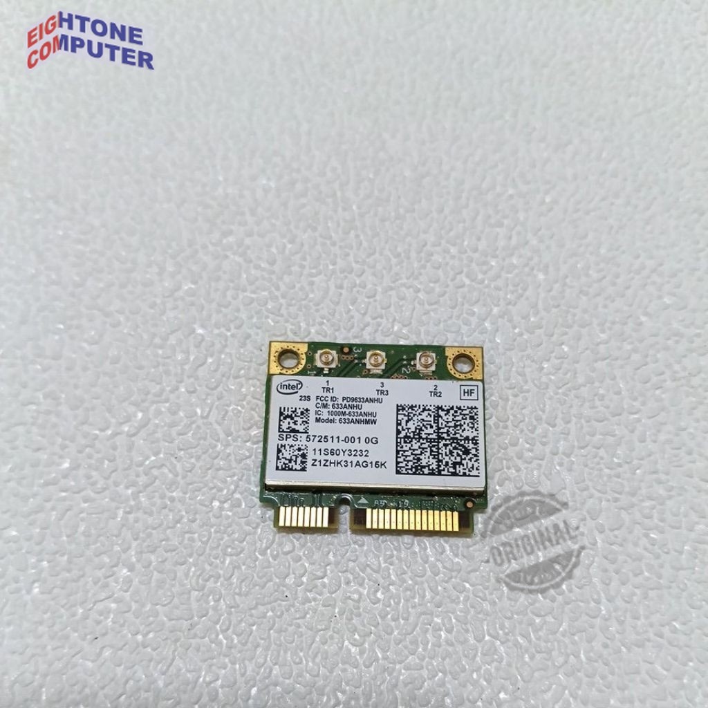 Wificard Wifi Lenovo Thinkpad T420 T420i