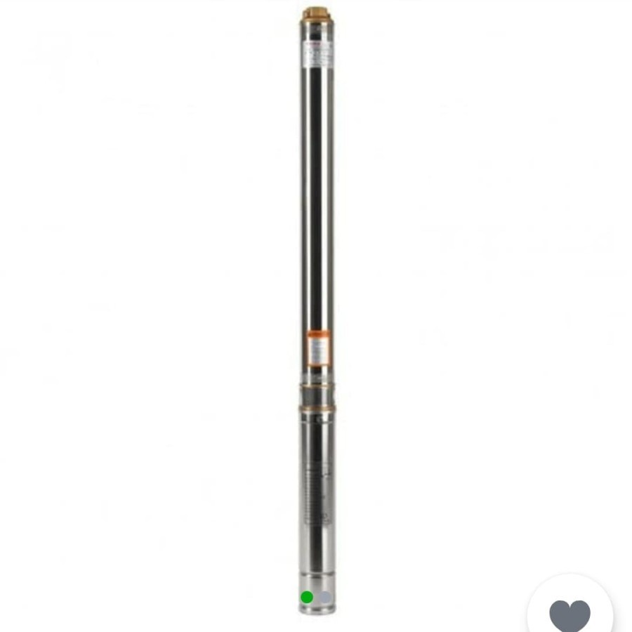 Pompa Submersible / Sibel / Sible 1/2 HP 3" Merk YORK Type SQ