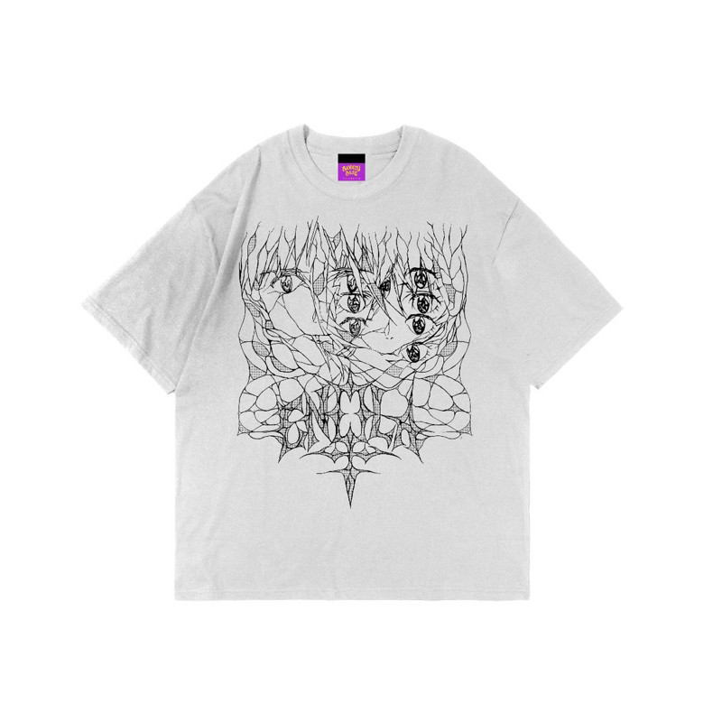 HOT Tshirt ENOLA - ONE LAST KISS Official Merchandise