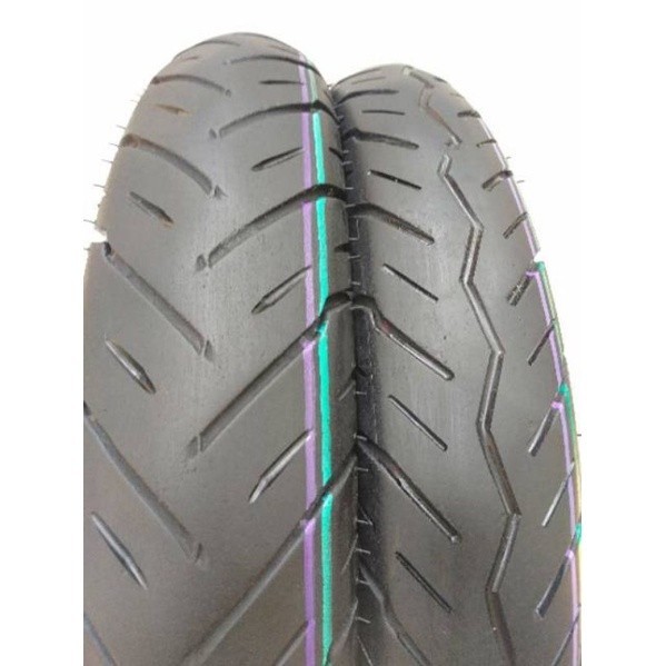 Ban luar motor Mio sporty Mio smile Mio j Mio soul mio soul GT beat vario variasi ukuran depan 70/90