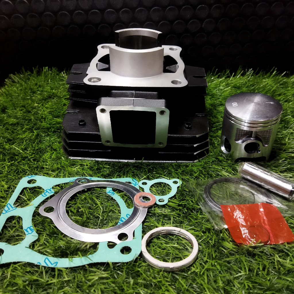 BLOK SEKER RX KING YP1 CYLINDER RX KING YP1 THAILAND KUMPLIT BORING RX KING YP1 KUMPLIT