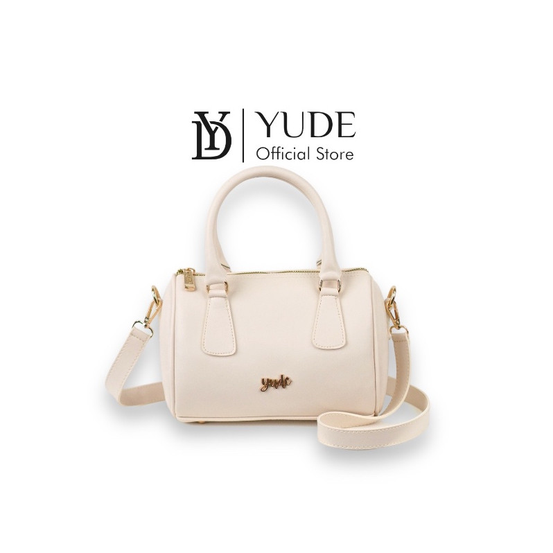 Yude - Tas Selempang Handbag Wanita Elegant Spidi Nikita Fashion
