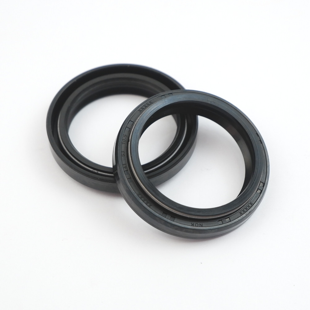 Original seal shock depan byson - Sil Seal Shock Depan Yamaha Byson FI - 45P