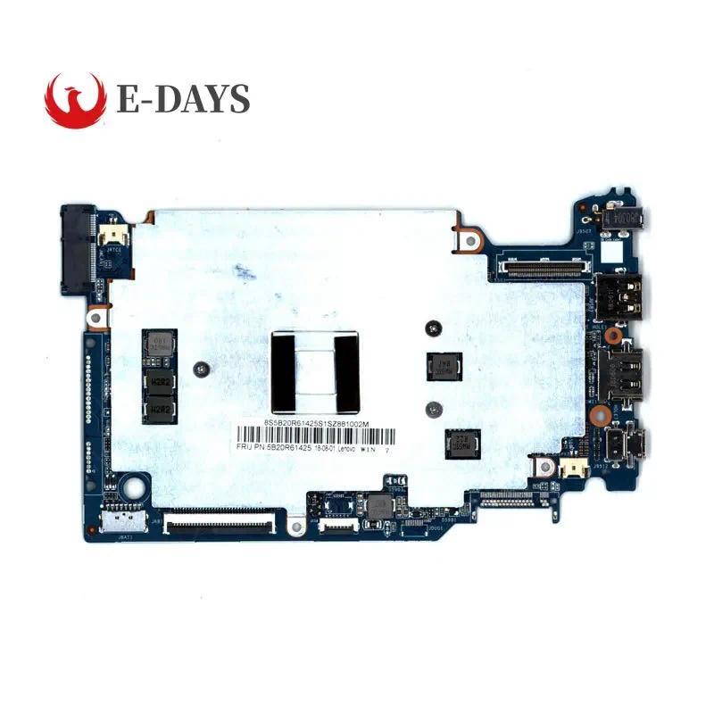 For Lenovo Ideapad S130-11IGM Laptop Motherboard N4000 4G 100% Tested OK