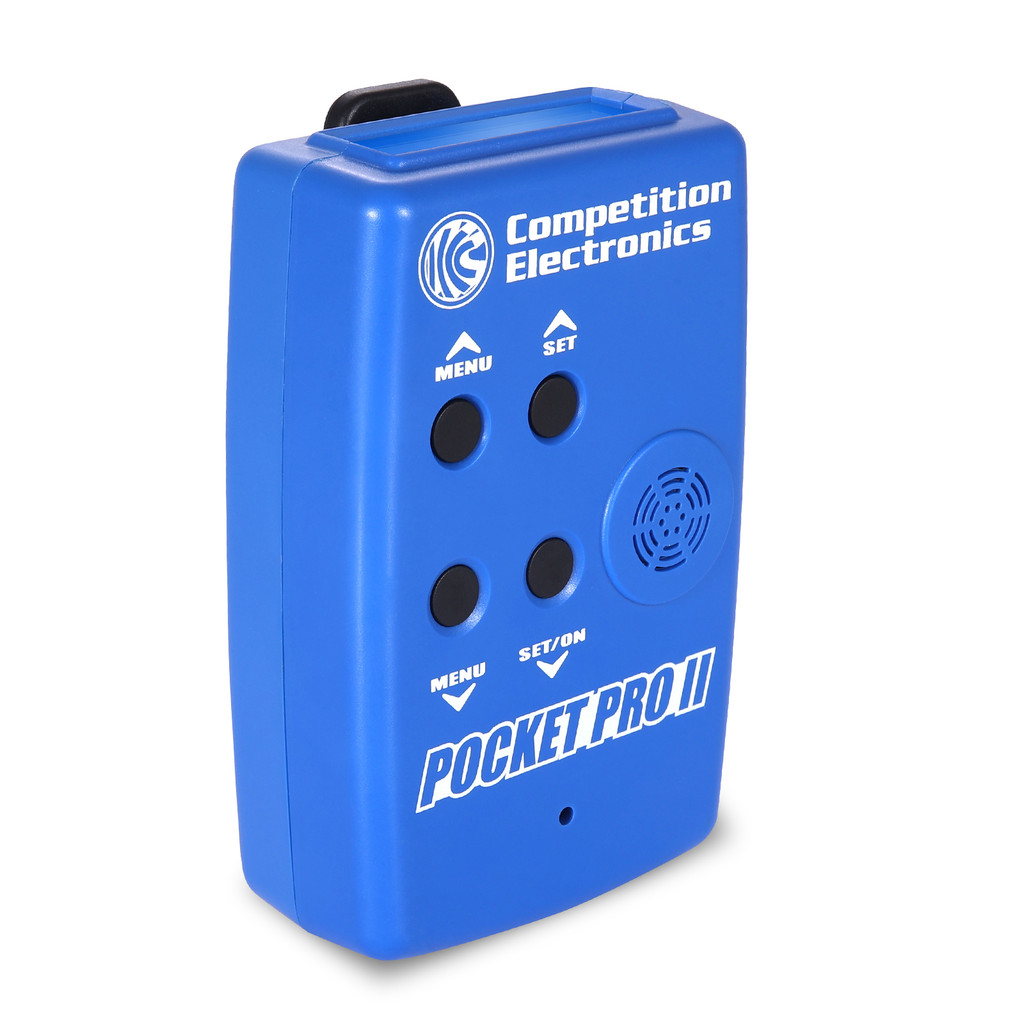 Shot Timers IPSC Competition Shooting Pro Timer Steel allenge Mat Timer with LCD splay for Live Fire