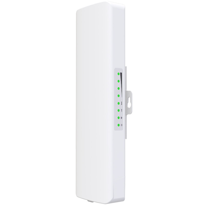 COMFAST 300Mbps Outdoor CPE Bridge Access Point 24Ghz 1Km5km Long Range Extender WiFi Repeater Route