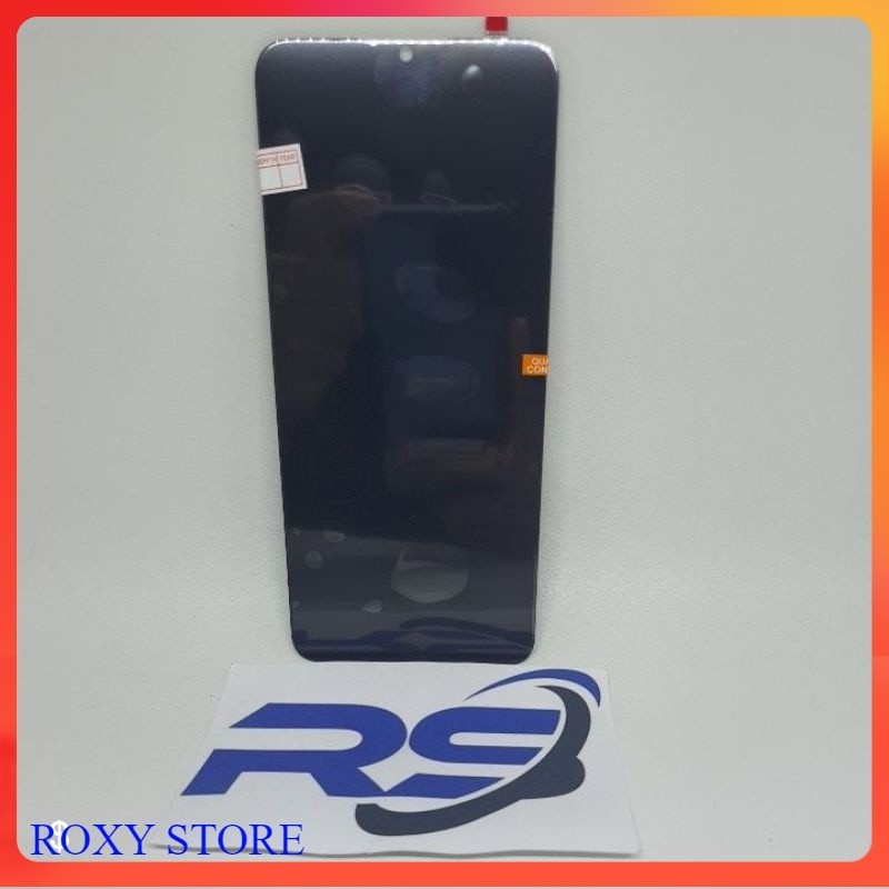 ORI Lcd Touchscreen Samsung Galaxy A02S / A03S Fullset