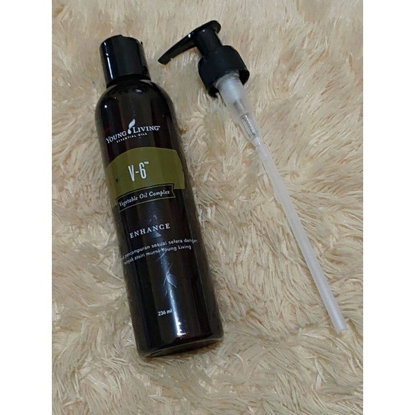 young living v6 236ml