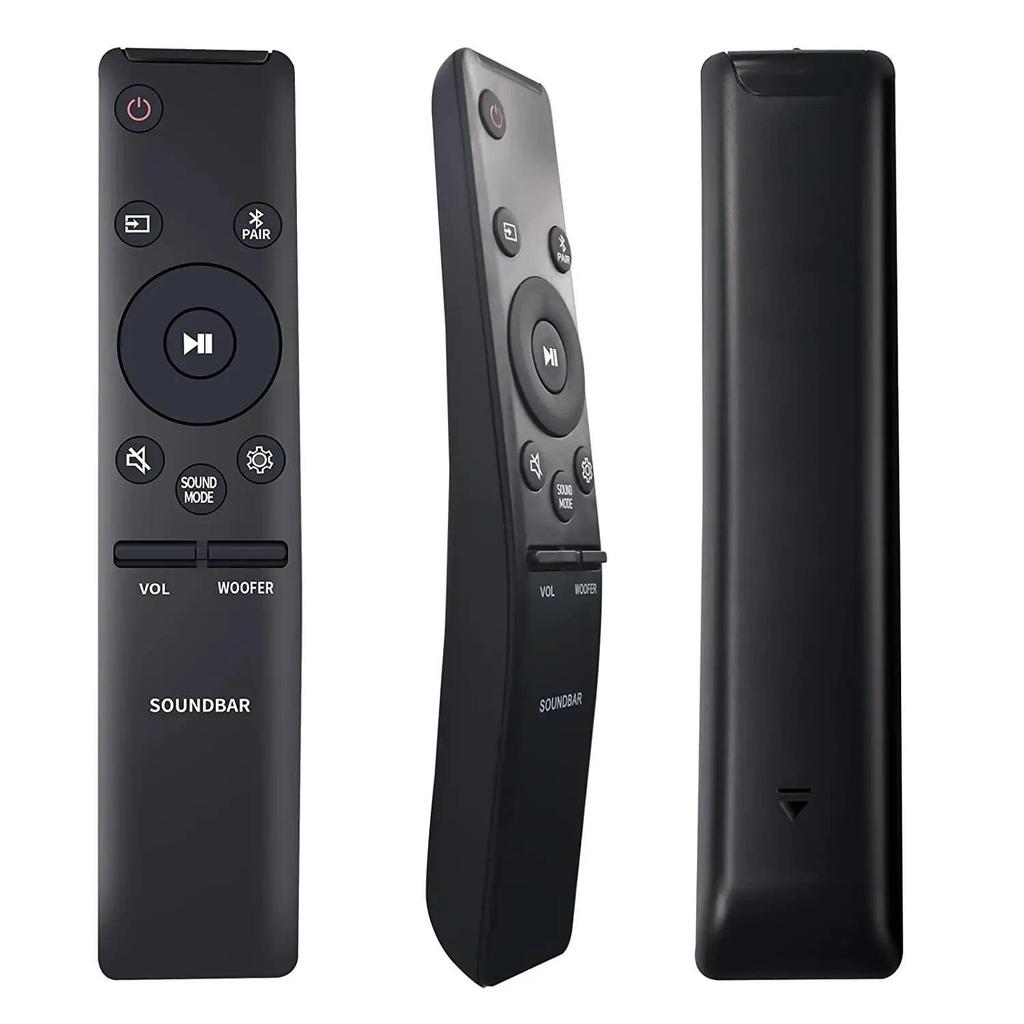 New Remote Control For Samsung HW-Q800T HW-Q900T HW-Q950T HW-Q60T HW-Q70T HW-Q60R HW-Q70R HW-Q80R HW
