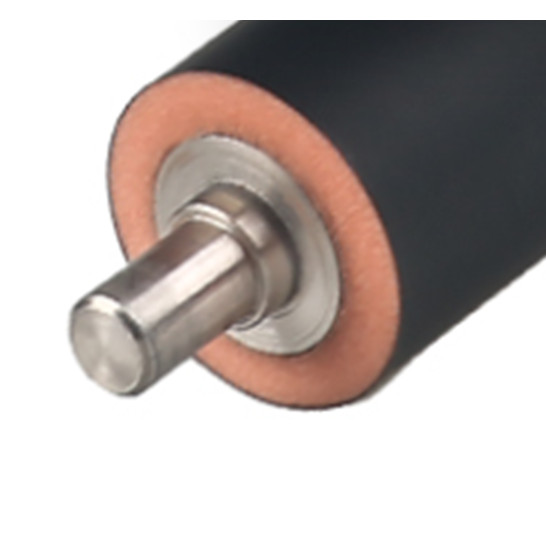 5X LPR-M506 Fuser Lower Pressure Roller for HP LaserJet Pro M501 Enterprise M506 M507 M528 M527 M501