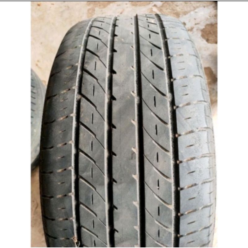 Ban mobil second merk toyo ori ukuran 235/50 ring 18 tubles ZAVI STORE