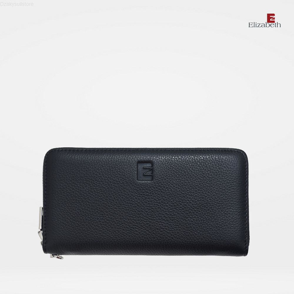 Dompet Wanita Elizabeth Genuine Leather Wallet 0724-0108