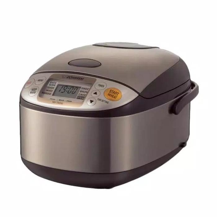 Zojirushi Rice Cooker