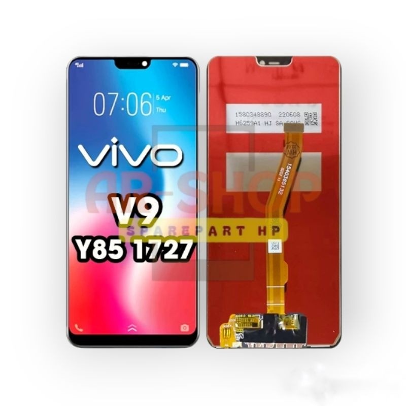 LCD TOUCHSCREEN VIVO V9