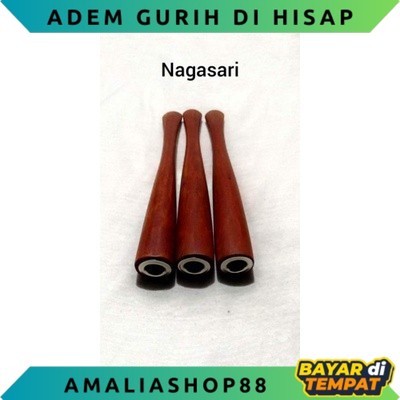 ONCE PIPA KAYU NAGASARI MURAH