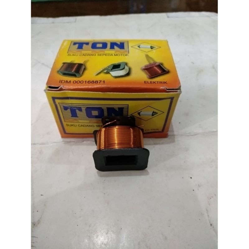 spul jalan platina Vespa px garage vespa