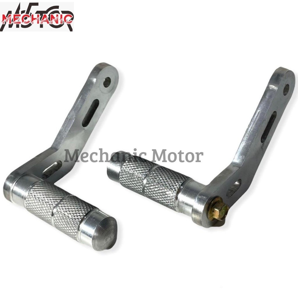 FOOTSTEP UNDERBONE AEROX UNDERBONE AEROX 155 OLD STEP UNDERBONE AEROX