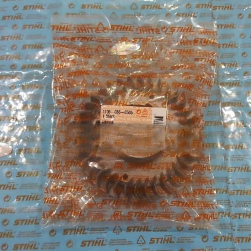 FanWheel KIPAS MAGNET 070 MS 720 STIHL CHAINSAW BESAR STIHL 070 /720 ORI BEST SELLER