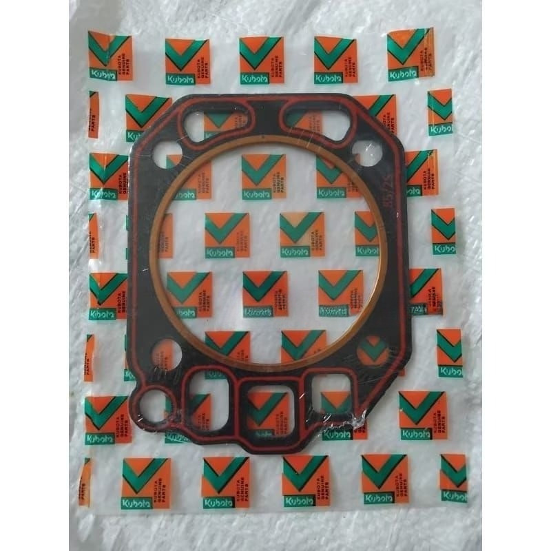 PACKING HEAD RD85 DIS KUBOTA ORIGINAL RD85 DIS ORIGINAL KUBOTA ORI BEST SELLER