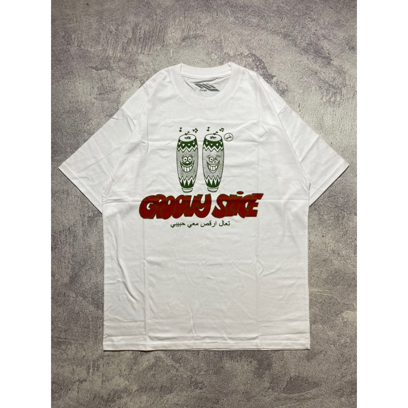 (COD) ALI RADIO - GROOVY SLICE