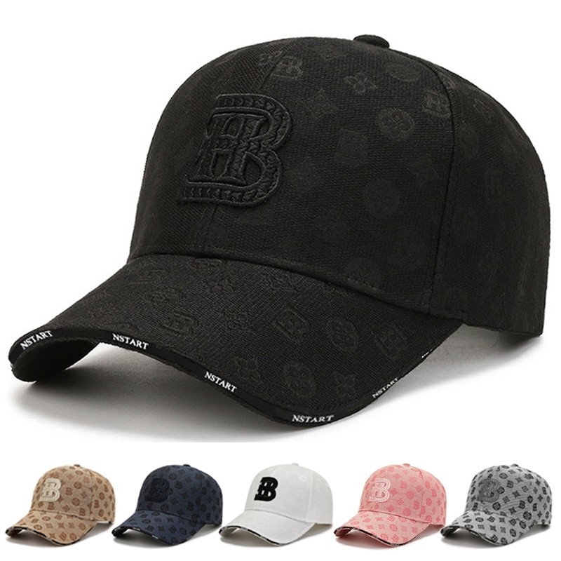 Baseball NSTART Hat Topi Baseball NSTART Hat New Men s and Women s Baseball Hat Outdoor Warm Network
