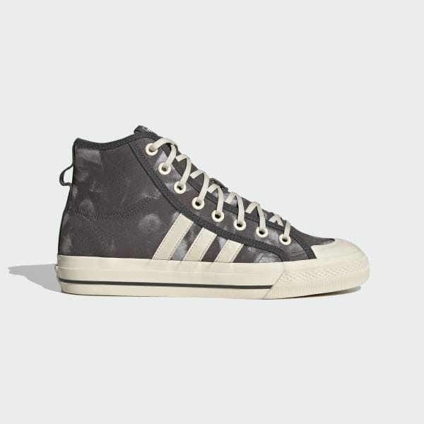 SEPATU CASUAL ADIDAS PRIA NIZZA HI RF GX4586