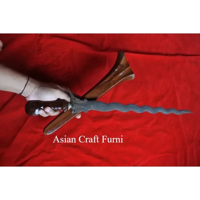 pusoko kojongan omyang jimbe pamor nyanak tinggalan kakek buyut ACF7878