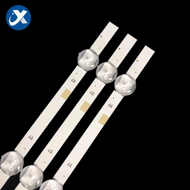 SL Backlight TV LED Samsung 40" UA-40N5000AK Lensa Besar