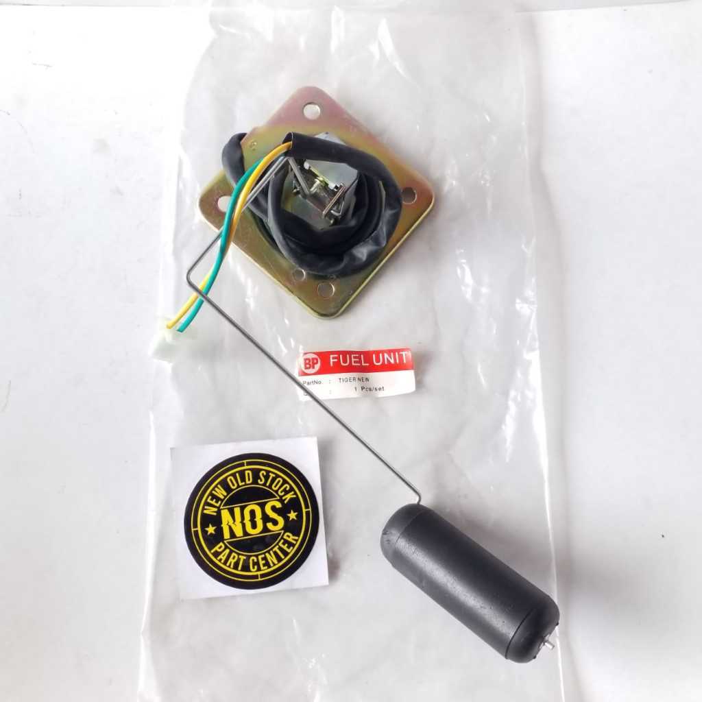 PELAMPUNG PLAMPUNG APUNG APUNG TANGKI TENGKI BENSIN HONDA TIGER NEW TIGER REVO NEW TIGER LAMA 2000 H