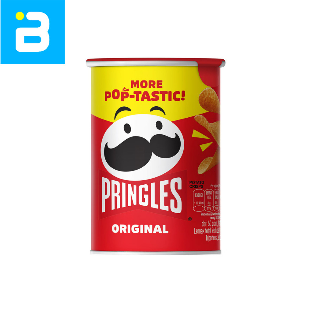 Pringles Original 42G