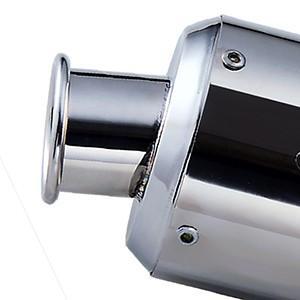 Knalpot X-Cross Tipe [S] [Seri Eco Price] ZOOMER MV8990-H10004