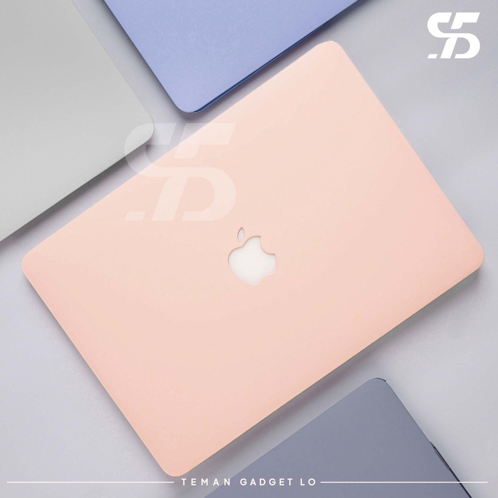 (DWELL) Macbook Case Pastel Color